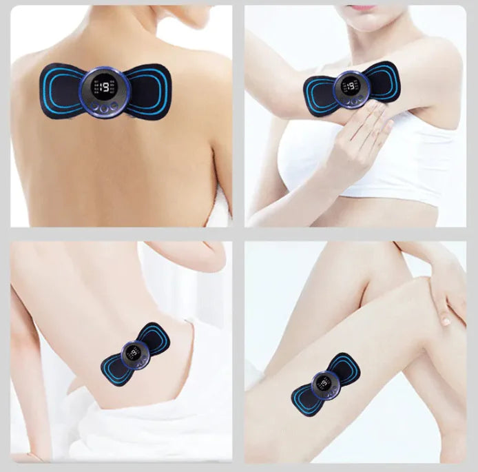 Magic Pulse Massager