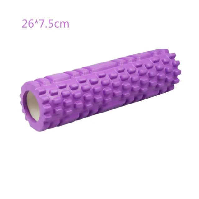 FlexiFit Foam Yoga Roller