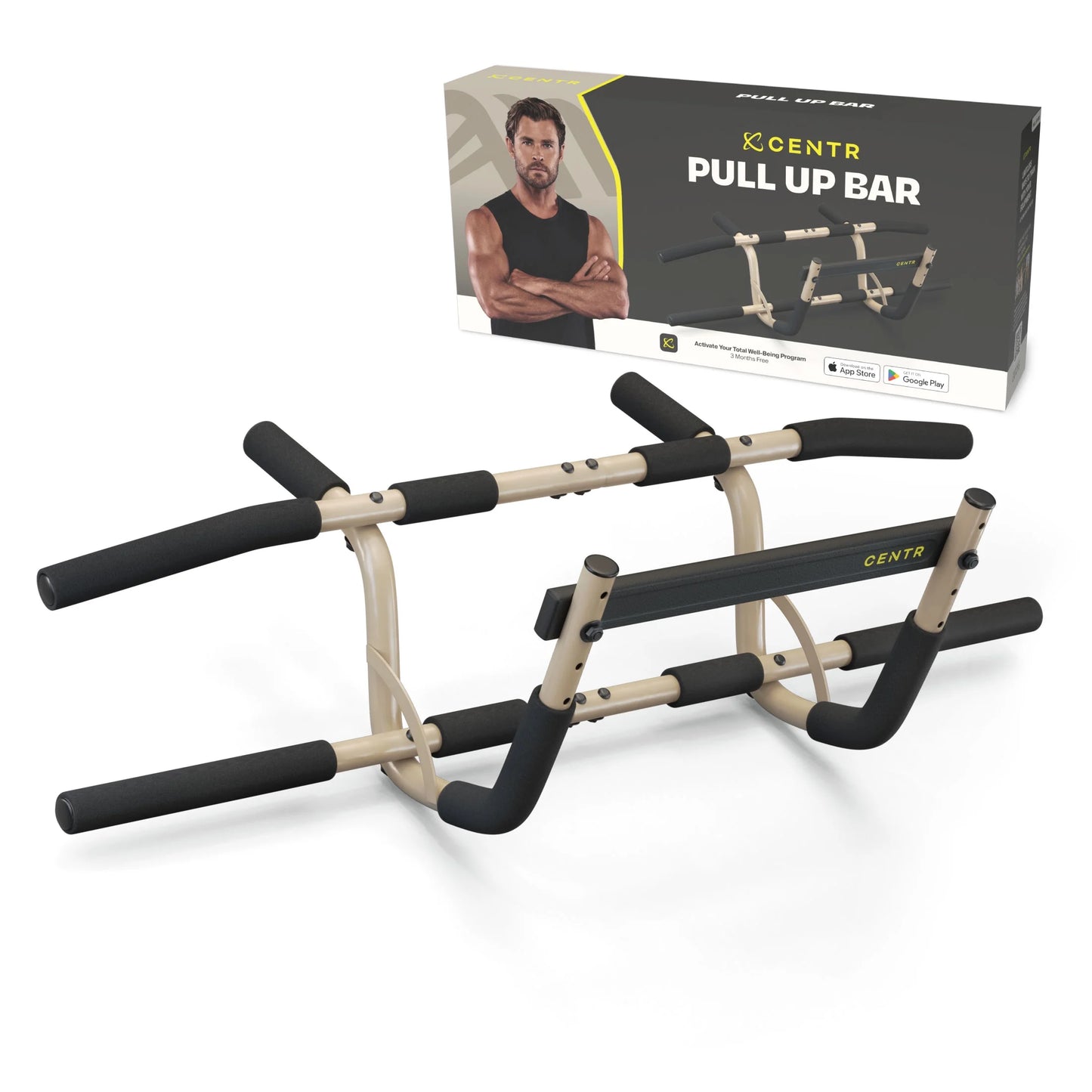 Pull up Bar