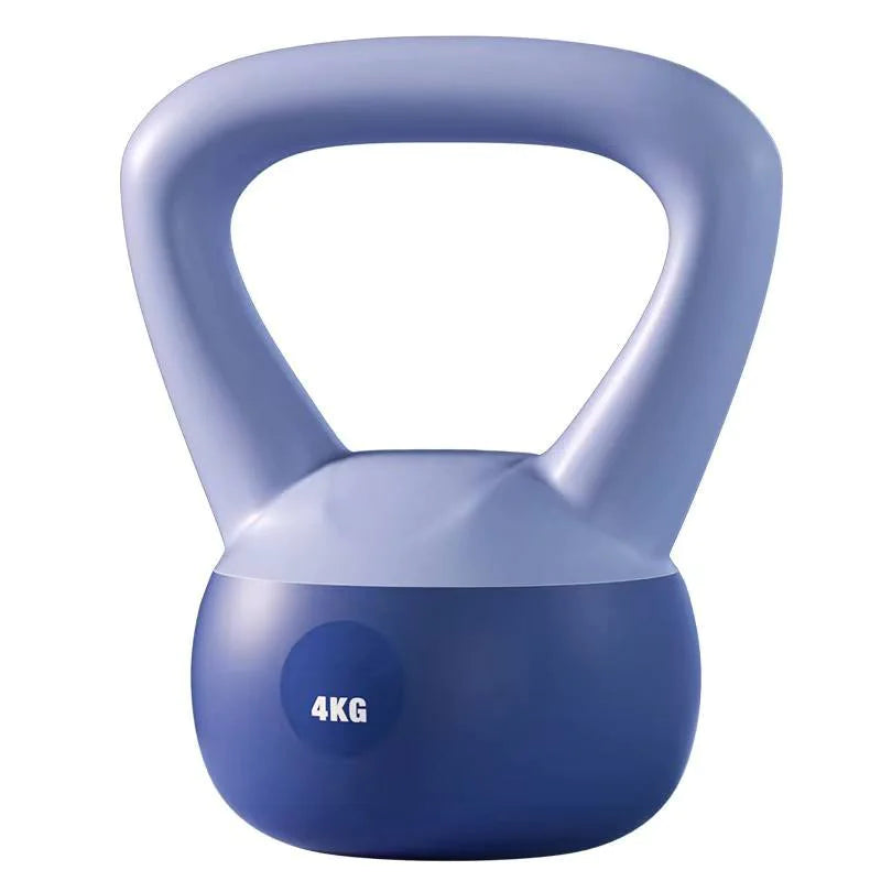 HomeFit Women's Kettlebell