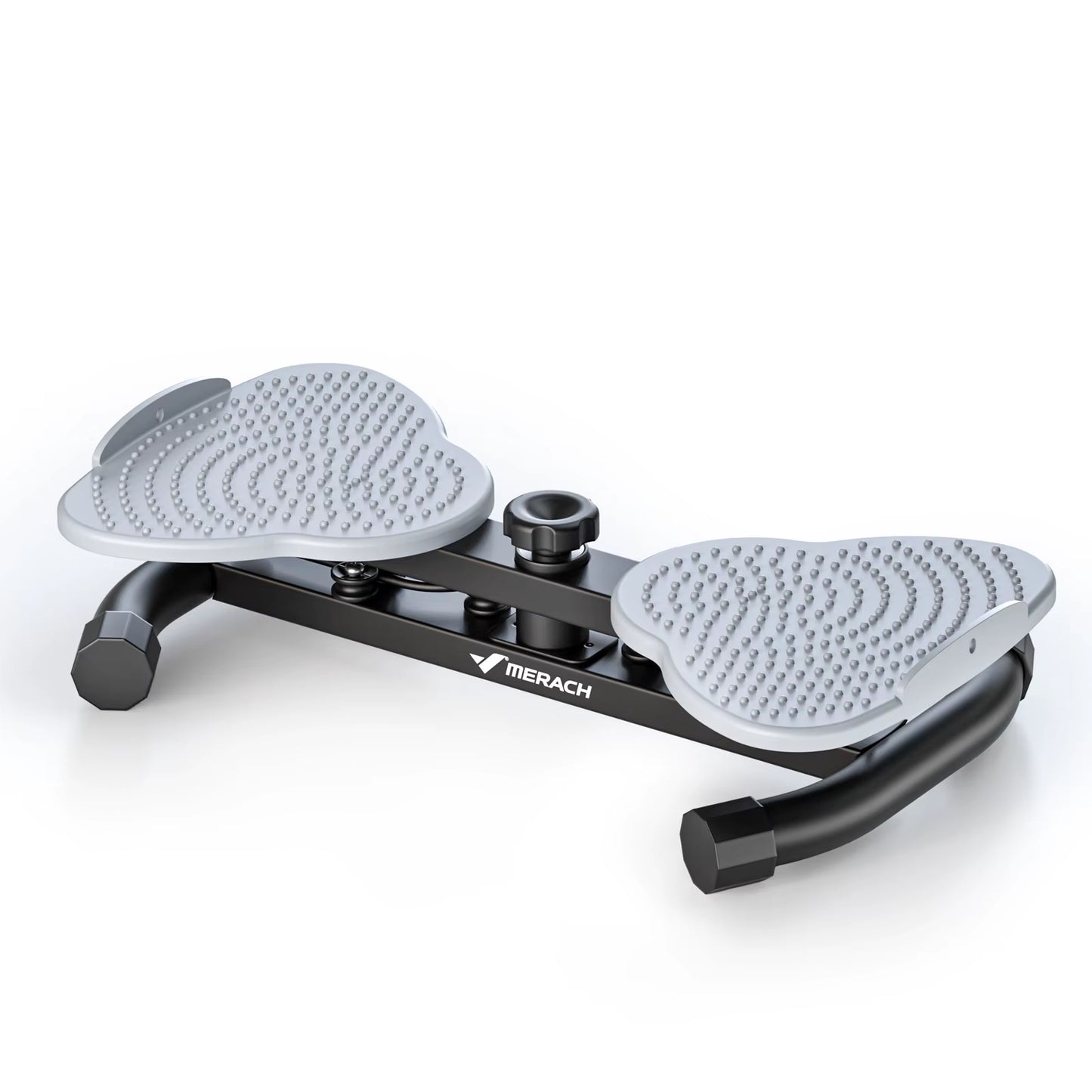 Waist Twisting Fitness Tool Exercise Twist Boards Waist Twister Machine Balance Board for Foot Massage and Weight Loss