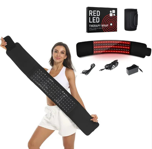 Infrared Heat Therapy Belt