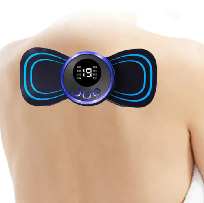 Magic Pulse Massager