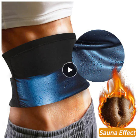 Core Sculpting Fitness Belt