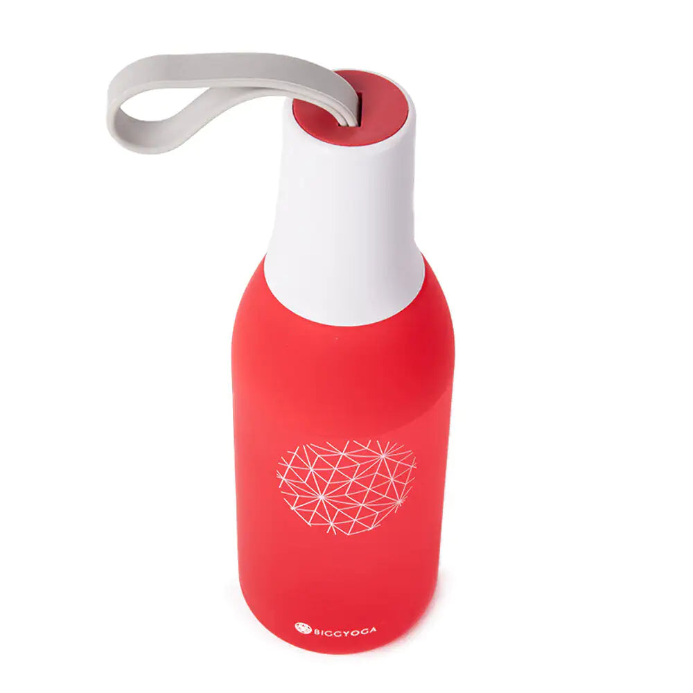 Harmony Hydration Tritan Bottle