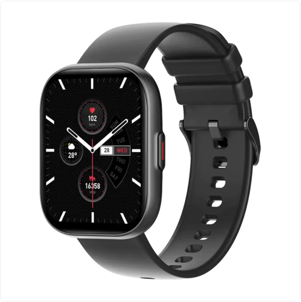 Elite Fitness Smartwatch