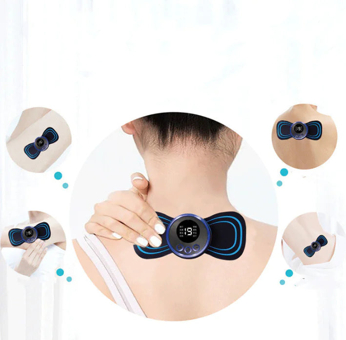 Magic Pulse Massager