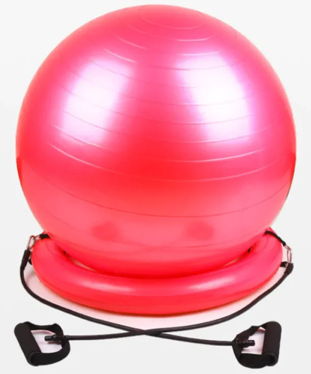 StableCore Yoga Ball