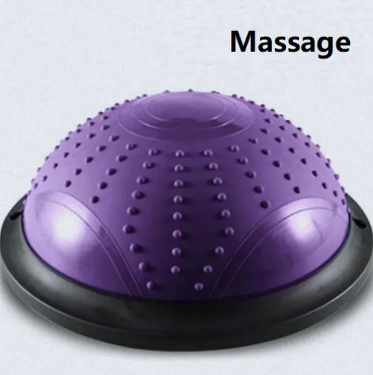 BalanceCore Yoga Ball