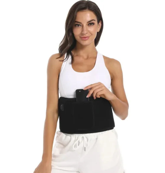 Infrared Heat Therapy Belt