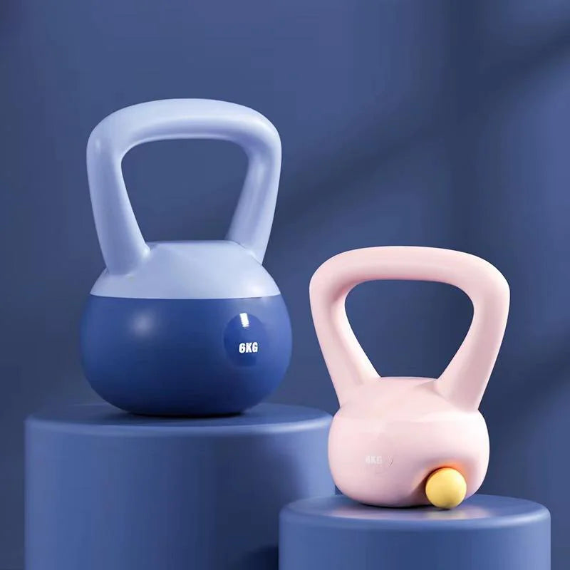 HomeFit Women's Kettlebell