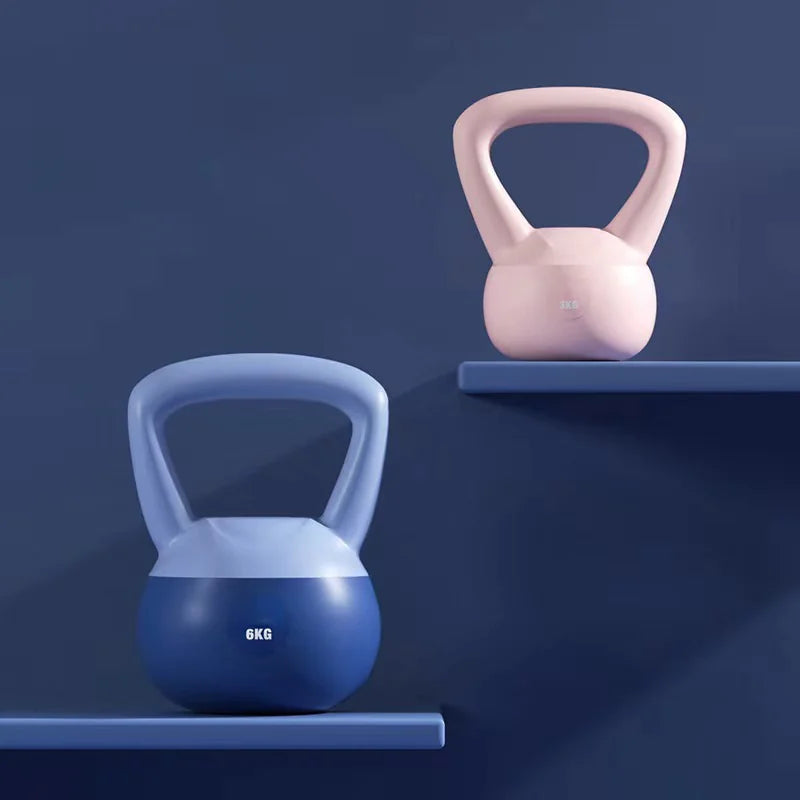 HomeFit Women's Kettlebell