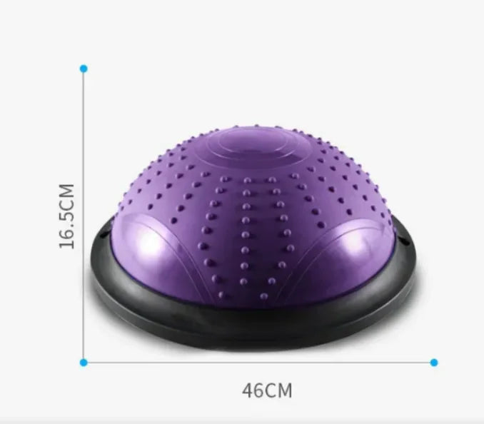 BalanceCore Yoga Ball