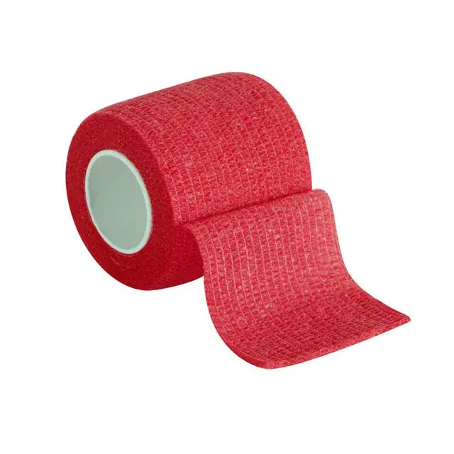 Colorful Elastic Kinesiology Tape