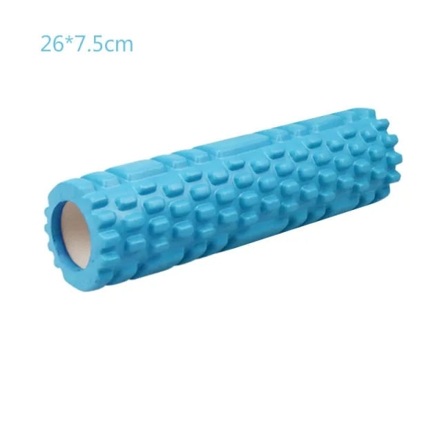 FlexiFit Foam Yoga Roller