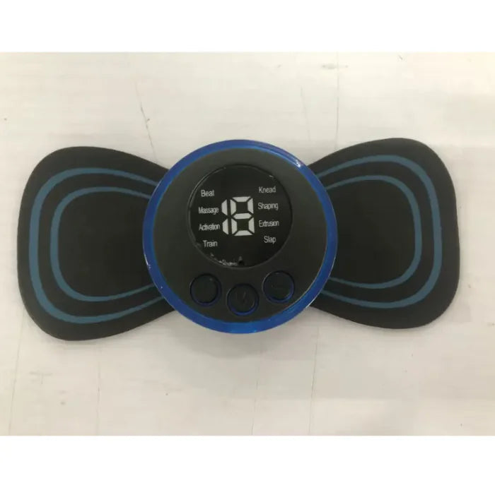 Magic Pulse Massager