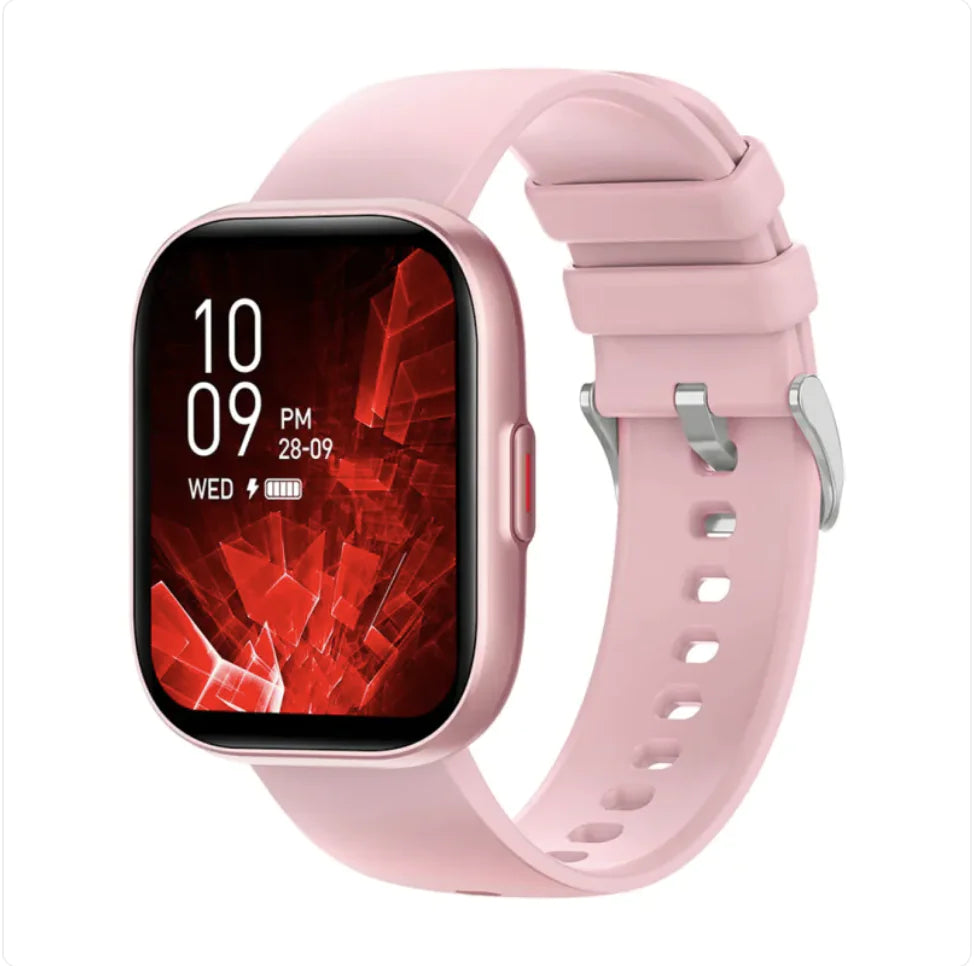 Elite Fitness Smartwatch