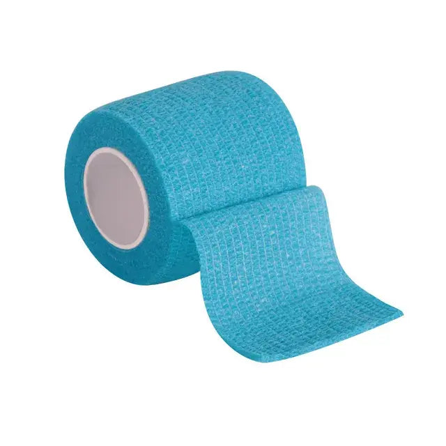 Colorful Elastic Kinesiology Tape