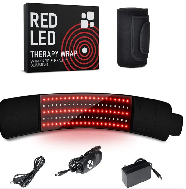 Infrared Heat Therapy Belt