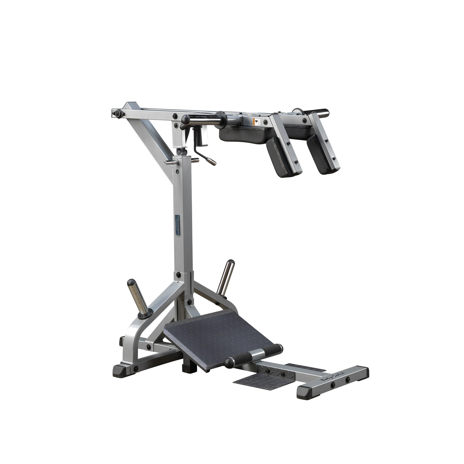 GSCL360 Leverage Squat Calf Machine