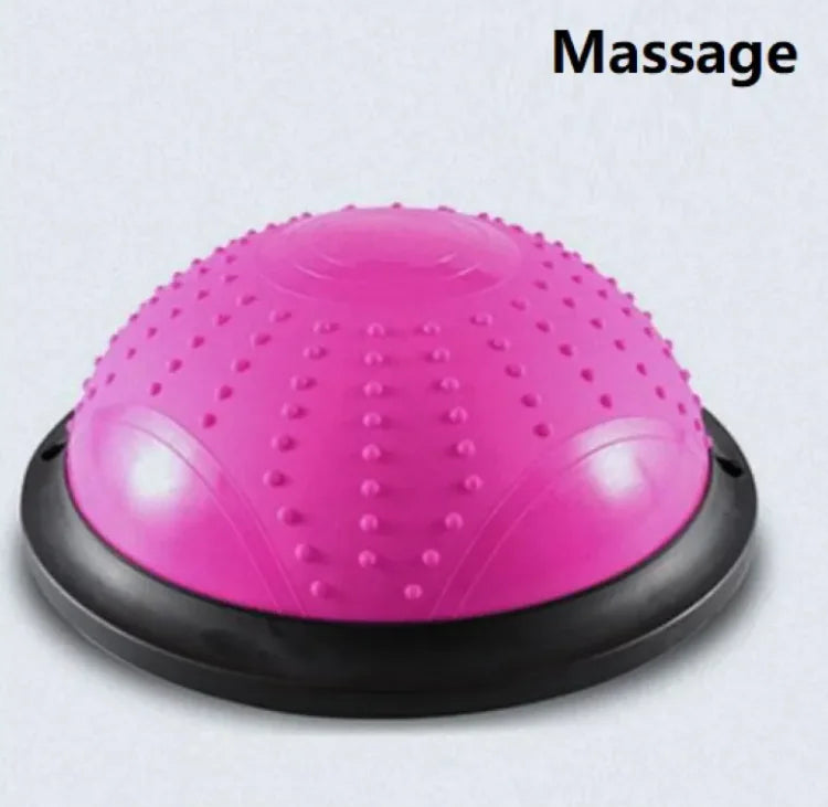 BalanceCore Yoga Ball