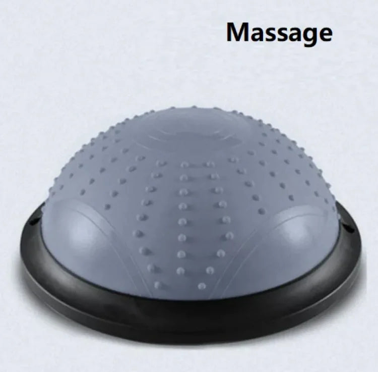 BalanceCore Yoga Ball