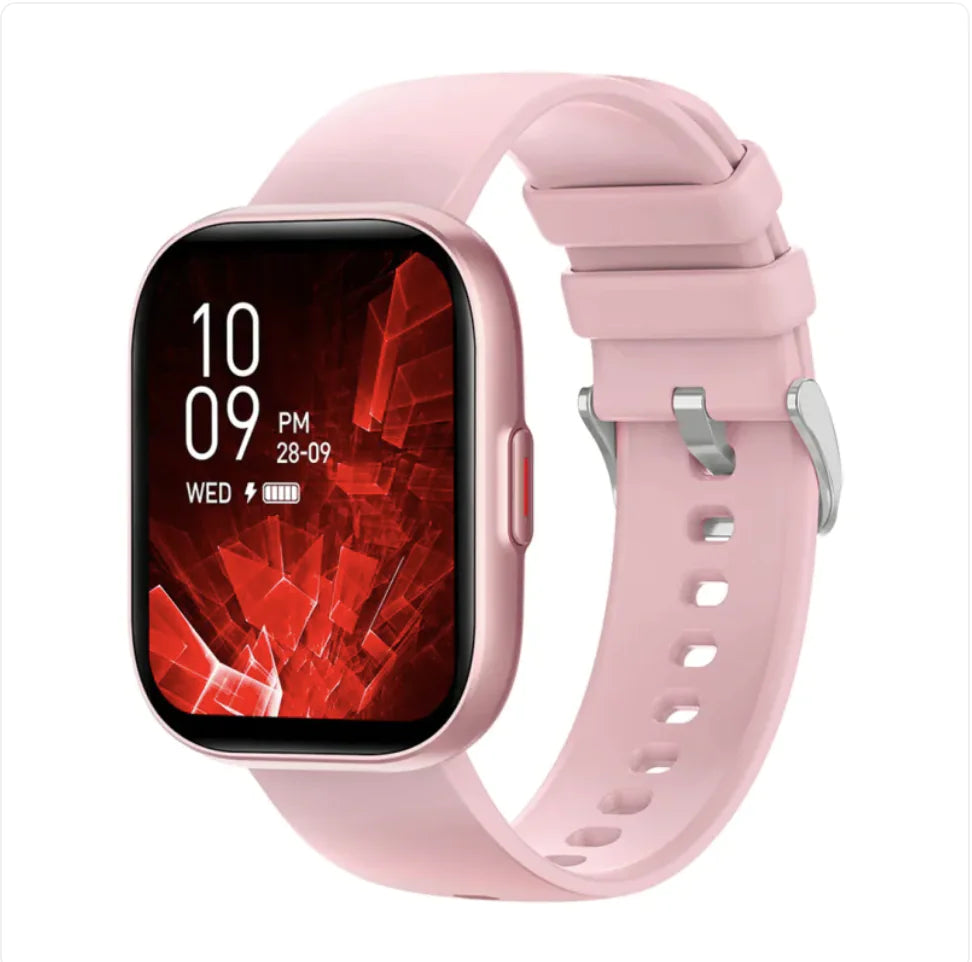 Elite Fitness Smartwatch