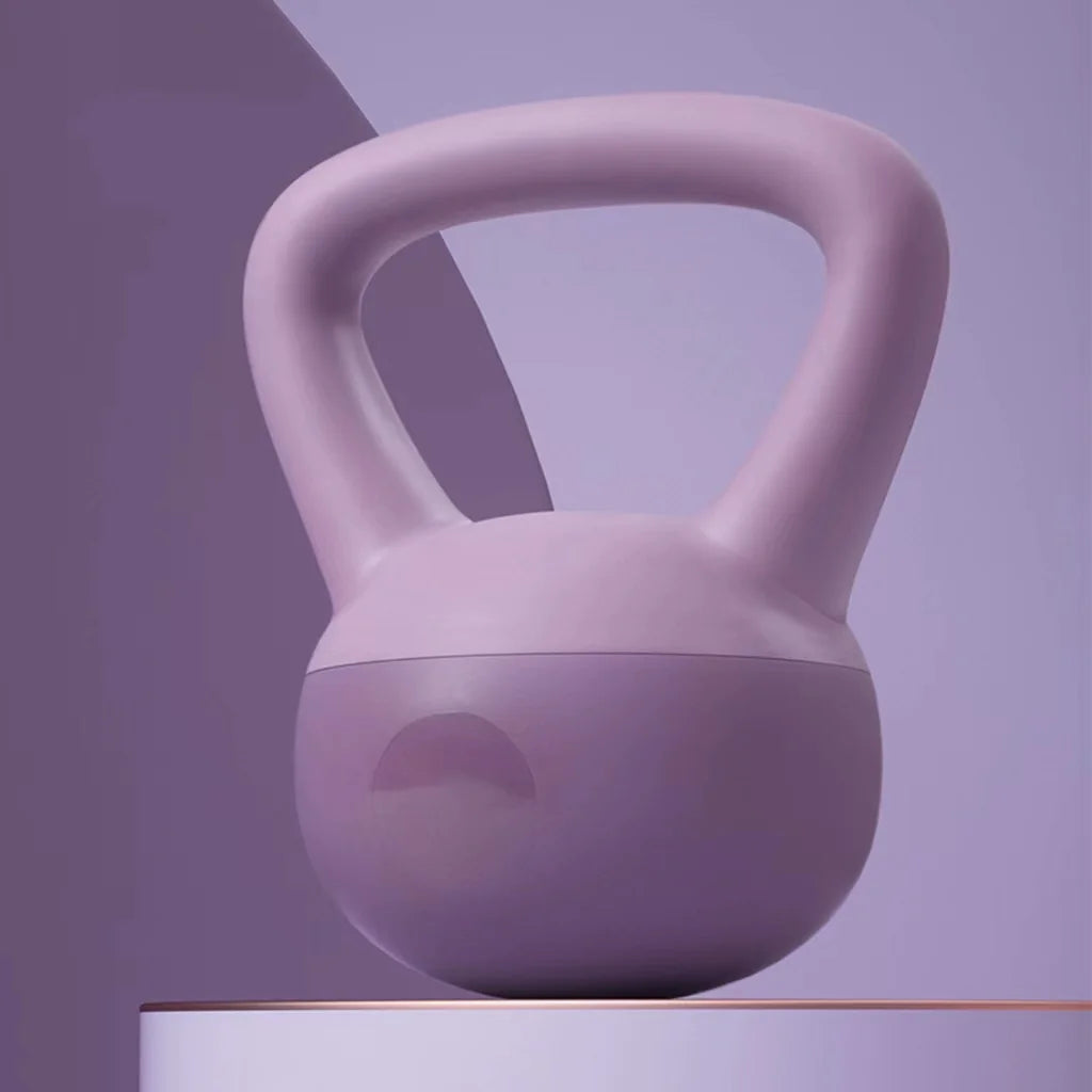 HomeFit Women's Kettlebell